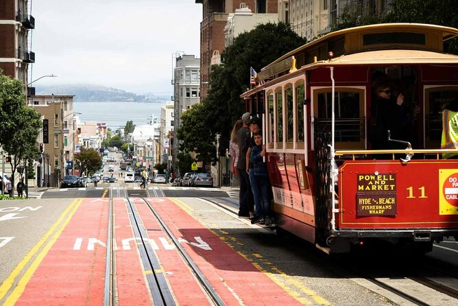 Outdoor Escape Room in San Francisco - Castro - Price and the value of a private Castro outing