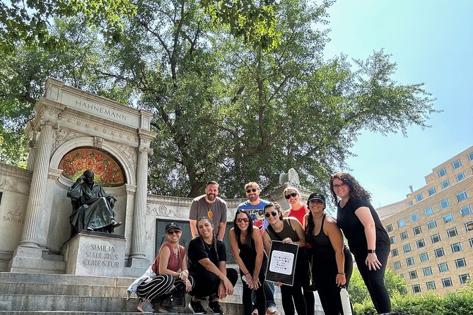 Outdoor Escape Room in San Francisco - SOMA/Embarcadero - Is $75 a good price for six people?