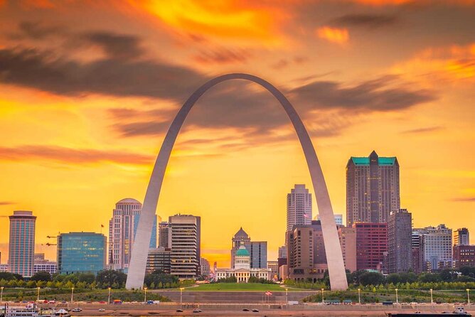 Outdoor Escape Room in St. Louis - Downtown - What the Clue Difficulty Means for You