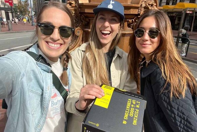 Outdoor Escape Room in Sydney Harbour - Key points at a glance