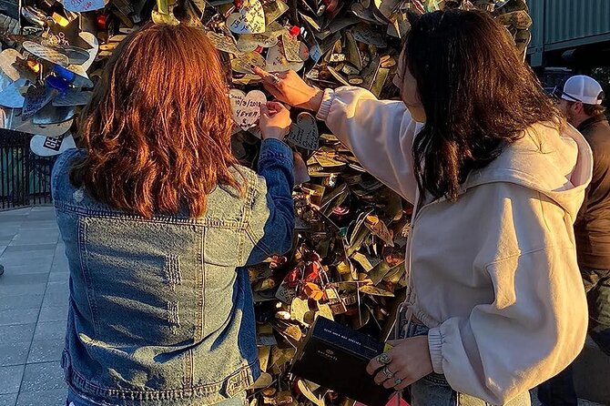 Outdoor Escape Room in Washington, D.C. - Adams Morgan - A murder mystery spread across Adams Morgan