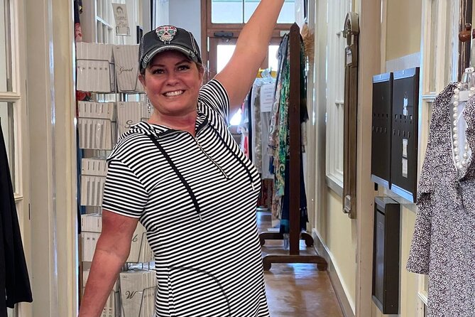 Outrageous Ojai Scavenger Hunt - Key points to know before you book