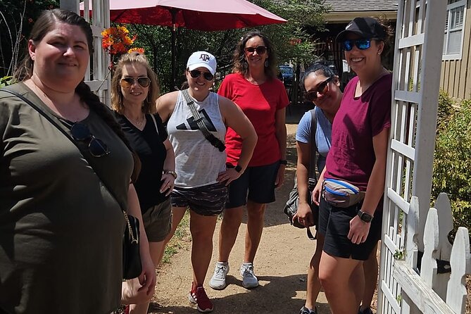 Outrageous Ormond Beach Scavenger Hunt - The silly challenges are part of the point