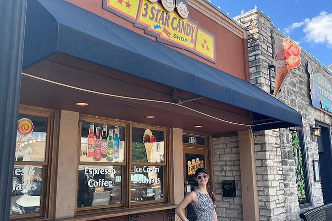 Outrageous Ormond Beach Scavenger Hunt - Meeting locals and spotting the less obvious side of town