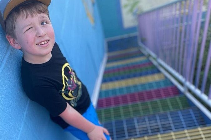 Outstanding Oak island Scavenger Hunt - Family reunions, birthdays, and team outings