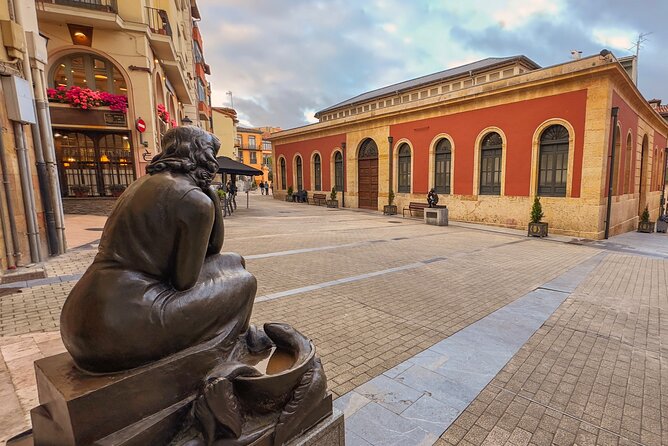 Oviedo Scavenger Hunt and Sights Self Guided Private Tour - How the questions and photo tasks work