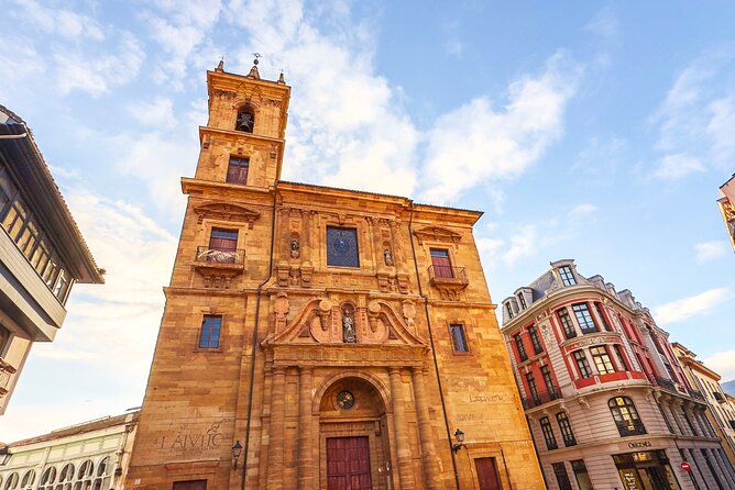 Oviedo Scavenger Hunt and Sights Self Guided Private Tour - What the $4.99 price really buys you