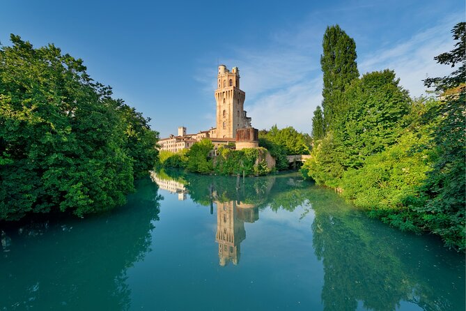 Padua Scavenger Hunt and Highlights Self Guided Audio Tour - Basilica of St. Anthony