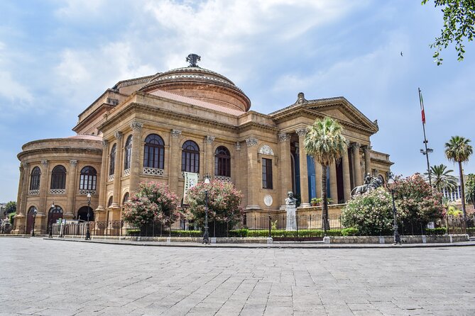 Palermo Scavenger Hunt and Highlights Self Guided Audio Tour - What happens if a clue cannot be solved?
