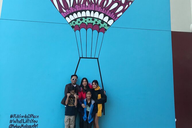 Palm Desert Prowl Scavenger Hunt - Starting at Town Square Park in Cathedral City