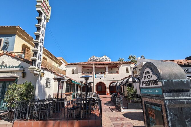 Palm Springs Scavenger Hunt Walking Activity and Game - Booking, cancellation, and basic planning