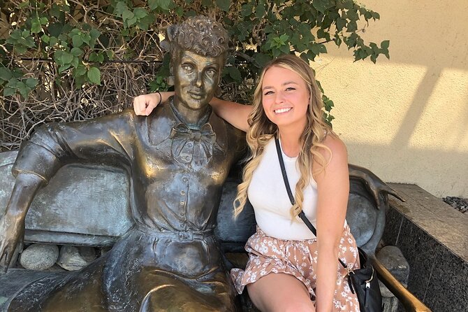 Palm Springs Shuffle Scavenger Hunt - Key points to know before you book