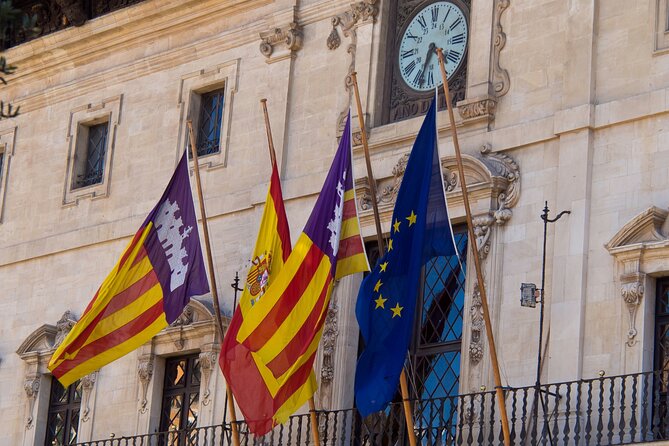 Palma de Mallorca Self-Guided Scavenger Hunt and Tour - What this Palma scavenger hunt actually feels like