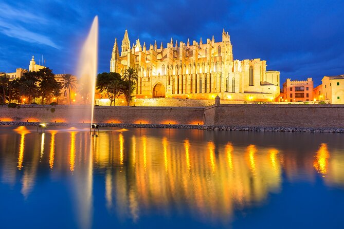 Palma de Mallorca Self-Guided Scavenger Hunt and Tour - Stop 5: Plaça de Sa Feixina