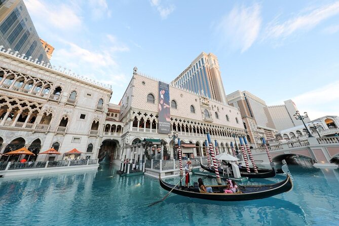 PanIQ Escape Room & Lounge – Venetian Resort Las Vegas - Key points to know before you book
