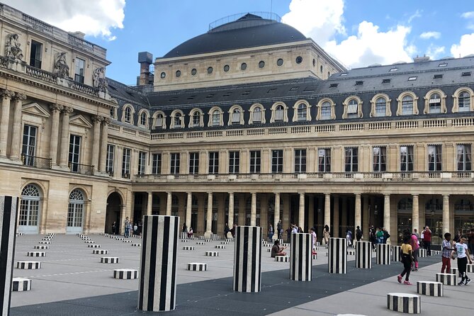 Paris Covered Passages Treasure Hunt — Self-guided Game - How the self-guided format changes the experience