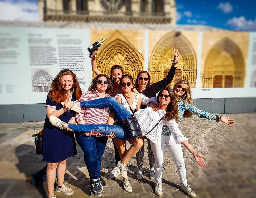 Paris: escape game on Île de la Cité - Is $46 a fair price?