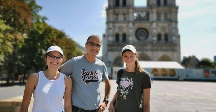 Paris: escape game on Île de la Cité - How the 15-stage mystery works