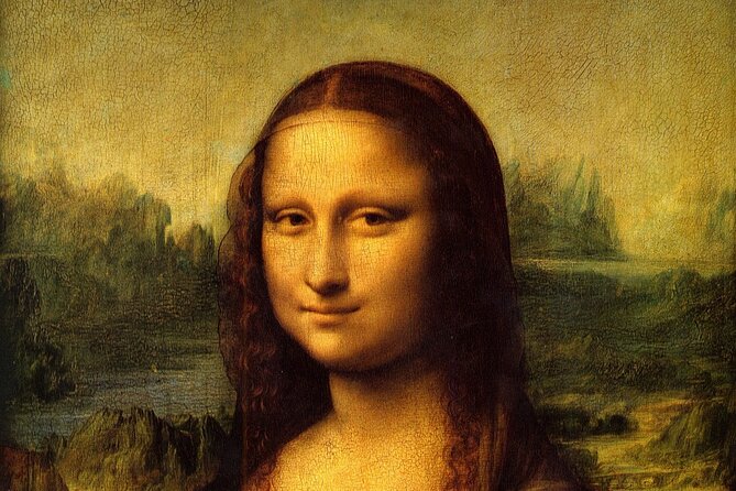 Paris Kids Louvre Treasure Hunt Private Tour - Meeting at the Louvre pyramid at 2 pm