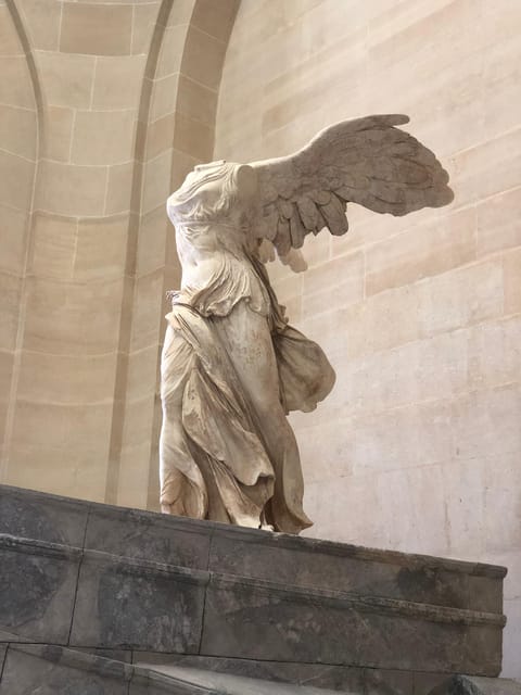 Paris Louvre : Private Treasure Hunt for Families or groups - Why a treasure hunt works better than a standard Louvre visit