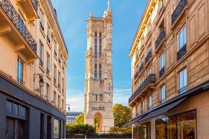 Paris (Marais District) Scavenger Hunt and Self-Guided Tour - Bastille and the clues beyond the famous square