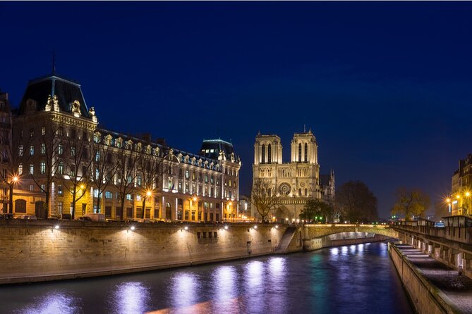 Paris Murder Mystery: Death on the Seine Quest and Tour - Why the 1880s setting adds interest