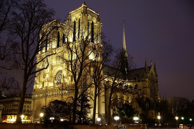 Paris Murder Mystery: Death on the Seine Quest and Tour - GPS accuracy and practical route problems