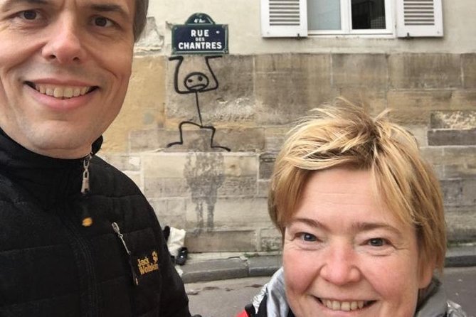 Paris Murder Mystery: Death on the Seine Quest and Tour - What the $6.01 price really gives you