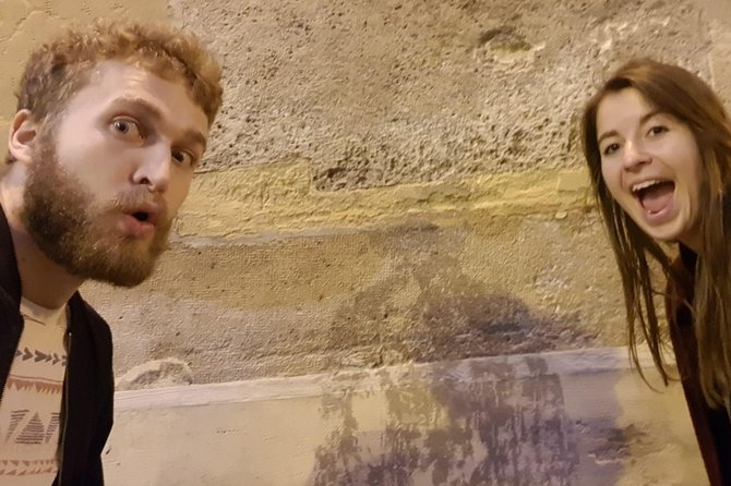 Paris Murder Mystery: Death on the Seine Quest and Tour - Who will enjoy this Paris mystery most