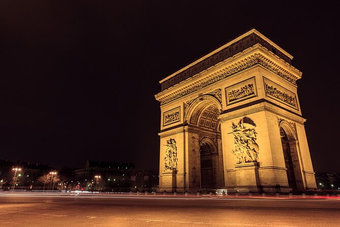 Paris Murder Mystery: Death on the Seine Quest and Tour - Booking, cancellation, and timing advice