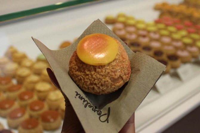 Paris Sweet & Chocolate Family Treasure Hunt - Starting at Paris’s oldest chocolate shop