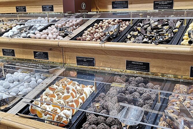 Paris Sweet & Chocolate Family Treasure Hunt - What the private format is worth at $575.17