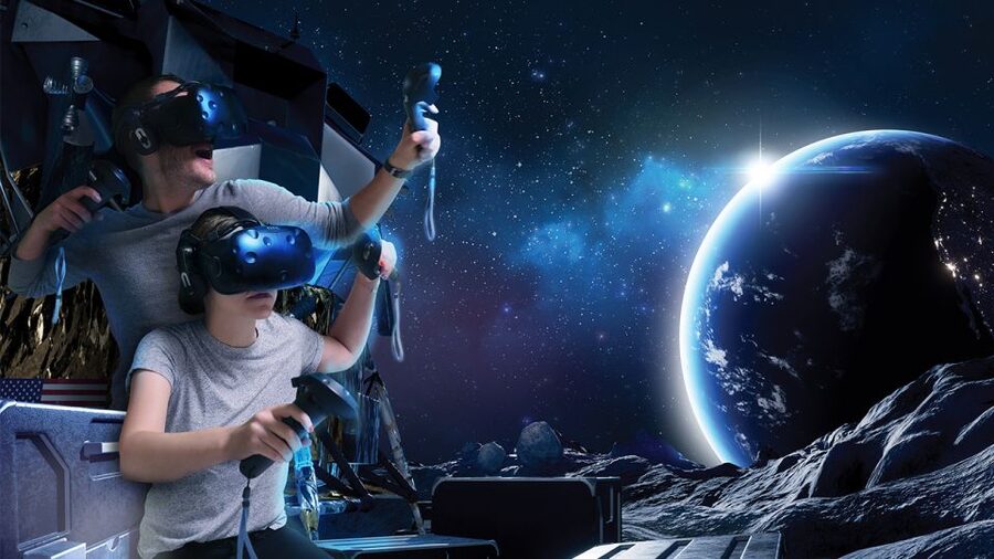 Paris: Virtual-Reality Escape Room Adventure - Key points to know before booking