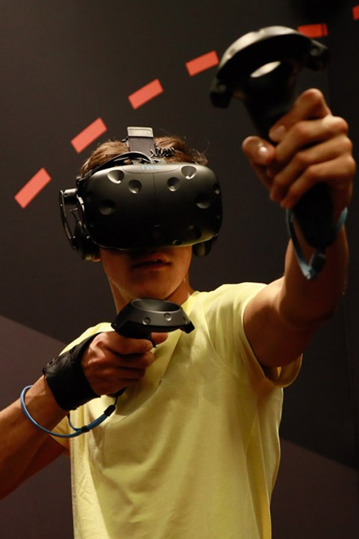 Paris: Virtual-Reality Escape Room Adventure - Should you book it?