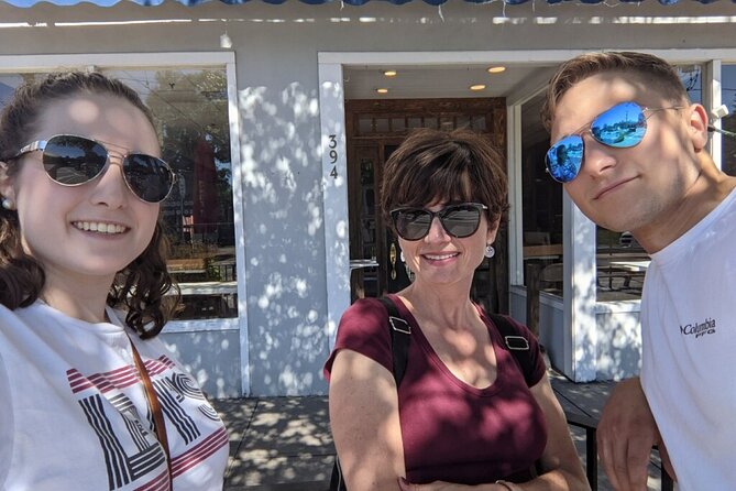 Park City Prowl Scavenger Hunt - Solving clues around Park City