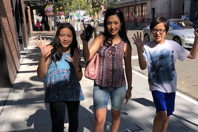 Participate in a Fun Scavenger Hunt in Cleveland by Crazy Dash - Key points to know before booking