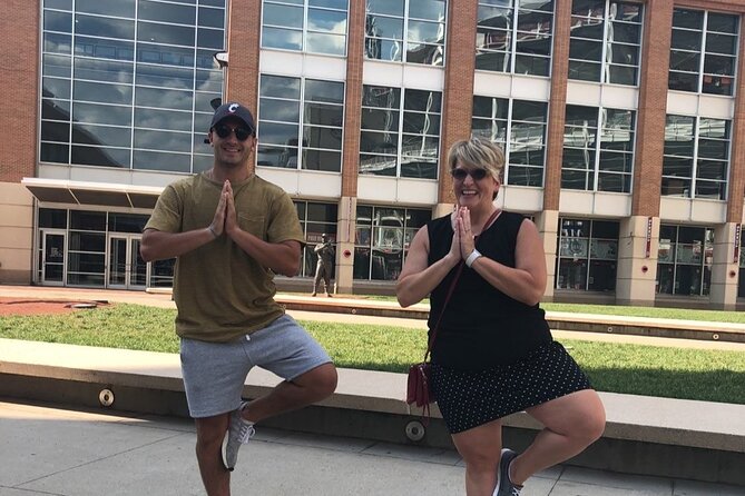 Participate in a Fun Scavenger Hunt in Cleveland by Crazy Dash - What the two-hour format means for your day