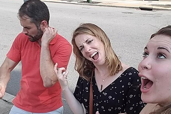 Participate in a Fun Scavenger Hunt in Davenport by Zombie Scavengers - Is $20 a Good Deal for Up to 10 People?