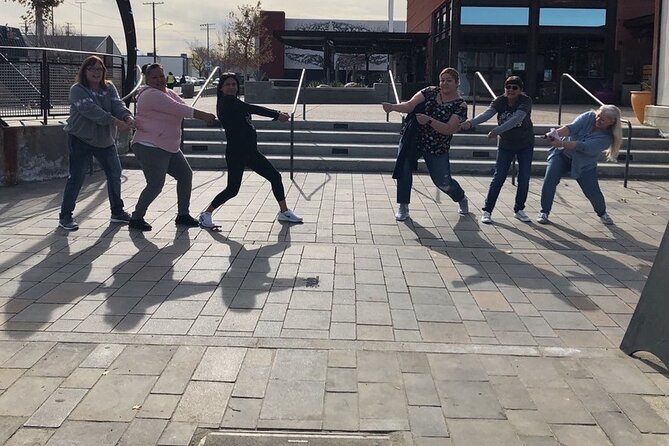 Participate in a Fun Scavenger Hunt in Davenport by Zombie Scavengers - What the Zombie Challenges Add