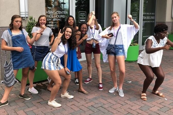 Participate in a Fun Scavenger Hunt in Pittsburgh by Wacky Walks - A Royal Game in the Middle of Pittsburgh