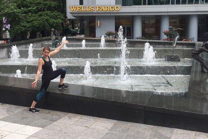 Participate in a Fun Scavenger Hunt in Pittsburgh by Wacky Walks - Who Will Enjoy This Most