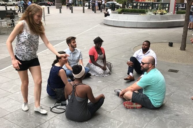 Participate in a Fun Scavenger Hunt in Pittsburgh by Wacky Walks - Booking, Timing, and Cancellation Details