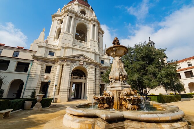 Pasadena Puzzle Adventure: Stop the Bomb! - Key points before you book