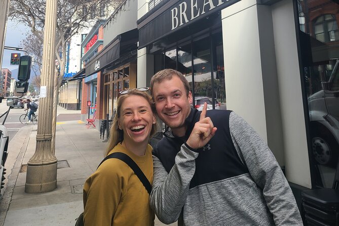 Pasadena Puzzle Adventure: Stop the Bomb! - Starting near Vroman’s Bookstore