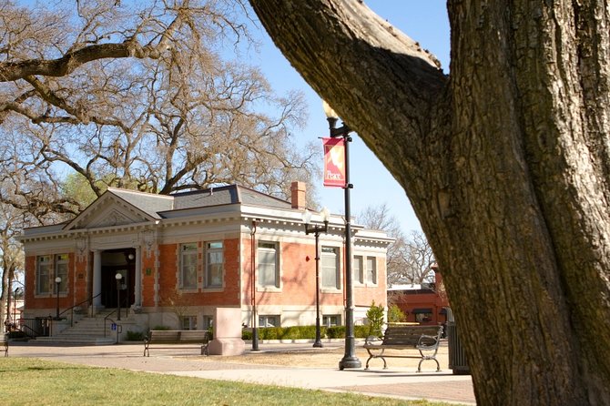 Paso Robles Scavenger Hunt Adventure - Who will enjoy this Paso Robles quest