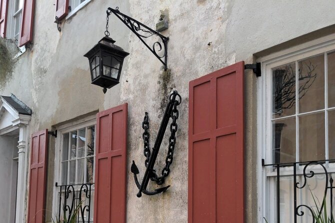 Patriot Escape Charleston Scavenger Hunt and Free Museum - Key points for your Charleston plans