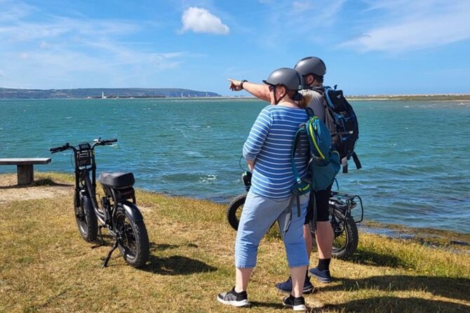 Pedal & Puzzle, Outdoor Escape Room E-Bike Adventure - Key points to know before you book