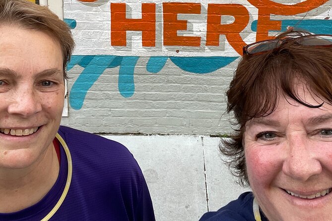 Pensacola Love in the City Date Tour & Scavenger Hunt - Key points to know before you book