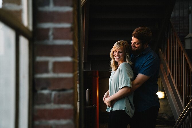 Pensacola Love in the City Date Tour & Scavenger Hunt - A playful way to see downtown Pensacola