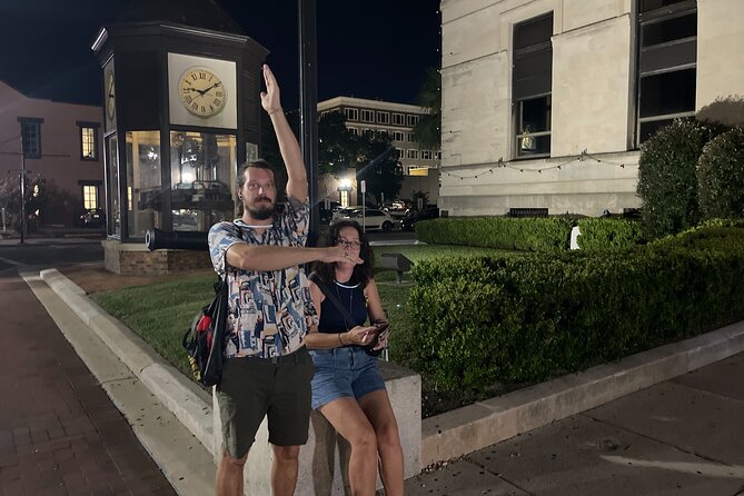 Pensacola Love in the City Date Tour & Scavenger Hunt - Is $25 a fair price?